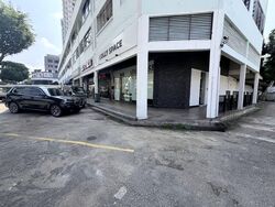 Balestier Road (D12), Shop House #588641381